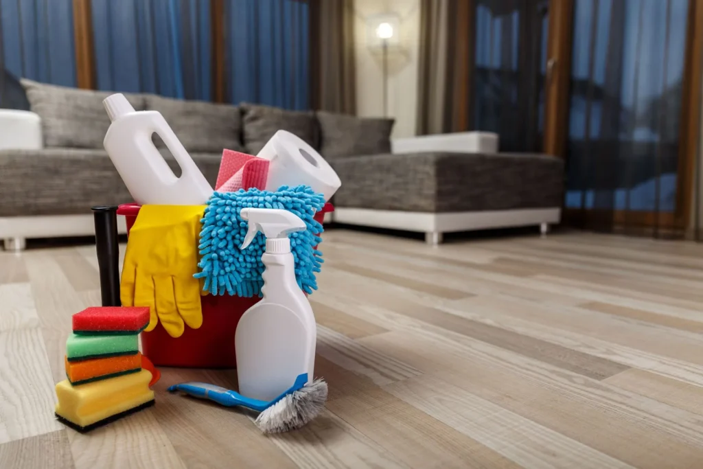 3 Important Questions for Your Home Cleaning Service