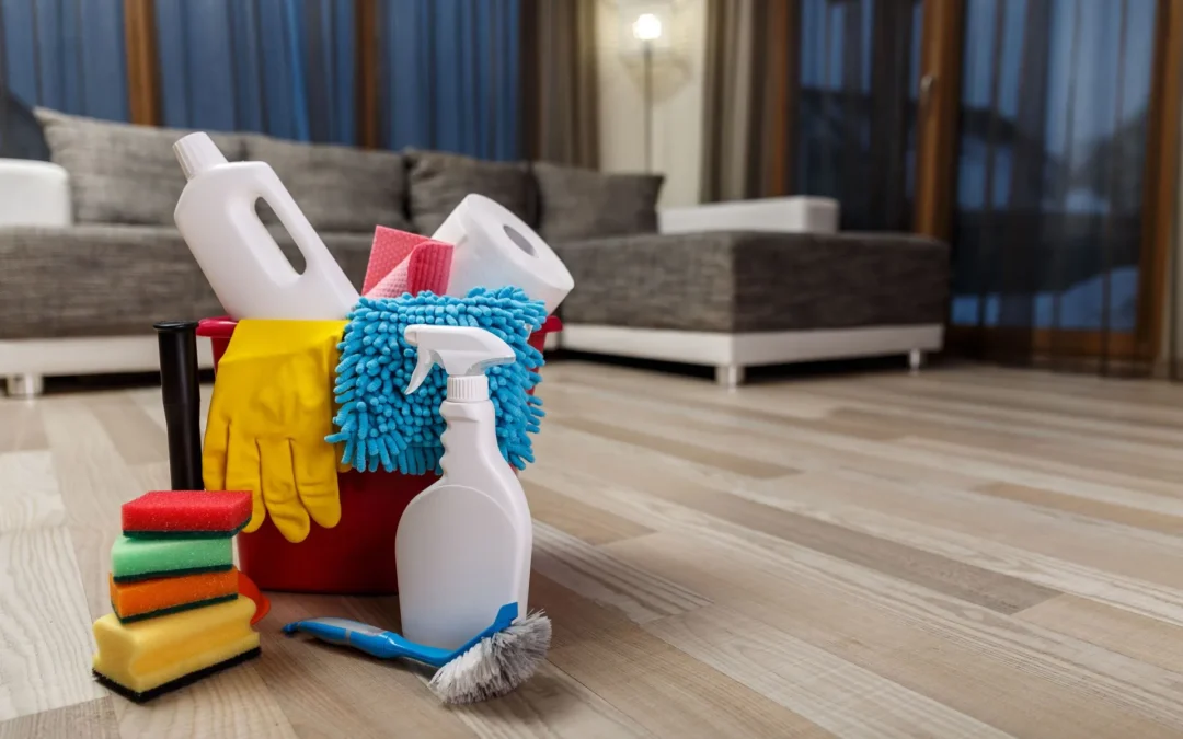 3 Important Questions for Your Home Cleaning Service