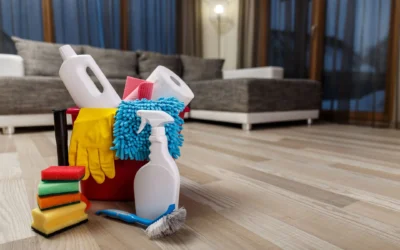 3 Important Questions for Your Home Cleaning Service