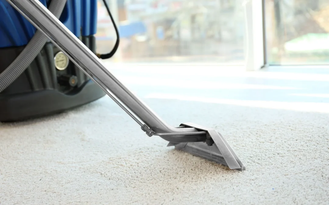 3 Ways You Can Benefit From a Professional Cleaning Service