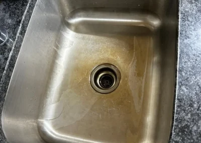 kitchen cleaning service