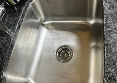 kitchen cleaning services