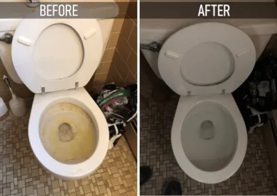 Deep cleaning service near ashland