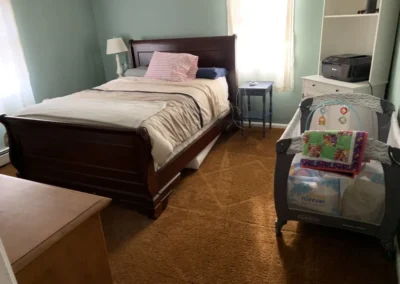 housekeeping services