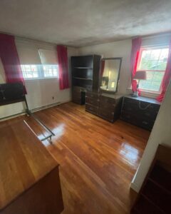 home cleaning service