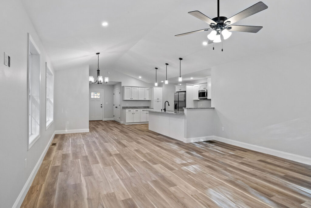 Move-Out Cleaning for Sellers
