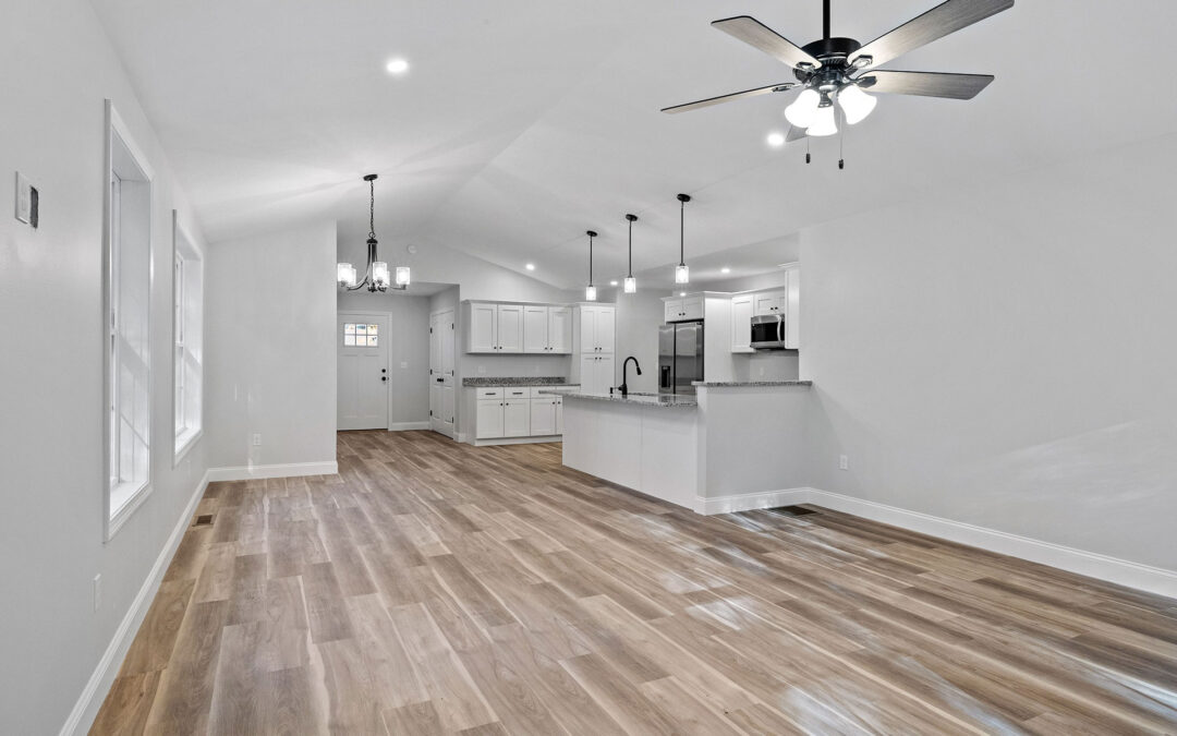 Selling Your Home in Framingham? A Professional Cleaning May Help It Sell Faster