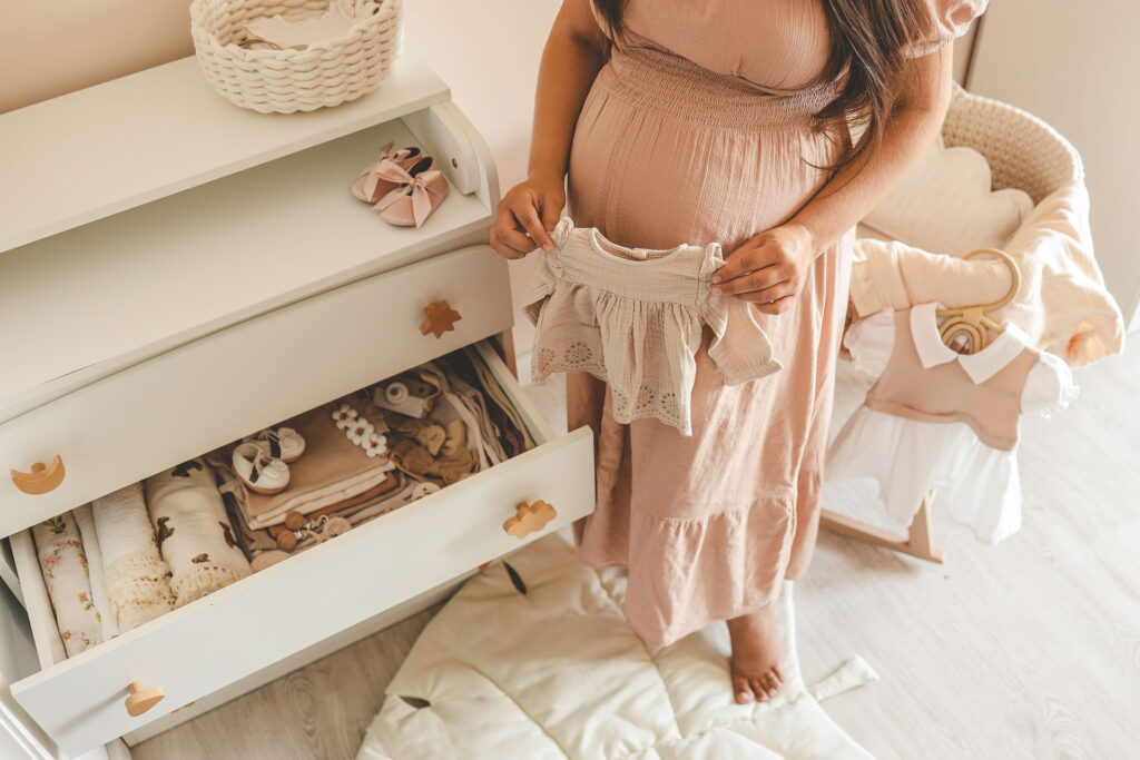Preparing Your Home for a New Baby? Here's What Most Parents Deep Clean First