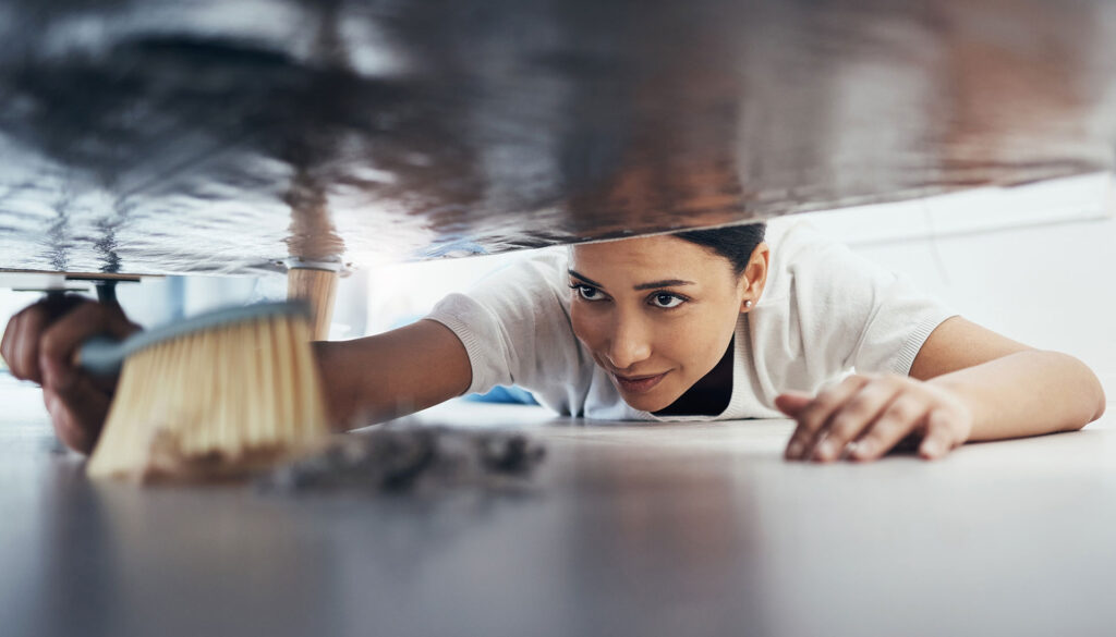 House Cleaning Services in Sudbury, MA: Get Your Time Back