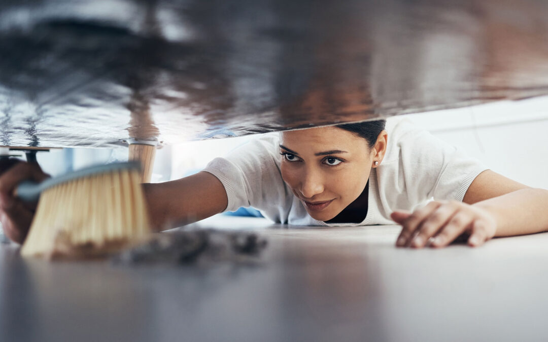 House Cleaning Services in Sudbury, MA: Get Your Time Back